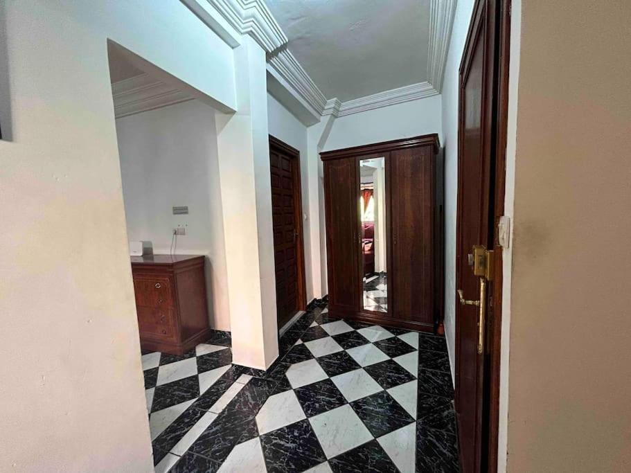Joli Appartement T2 Residence Avec Piscines มาร์ราเกช ภายนอก รูปภาพ