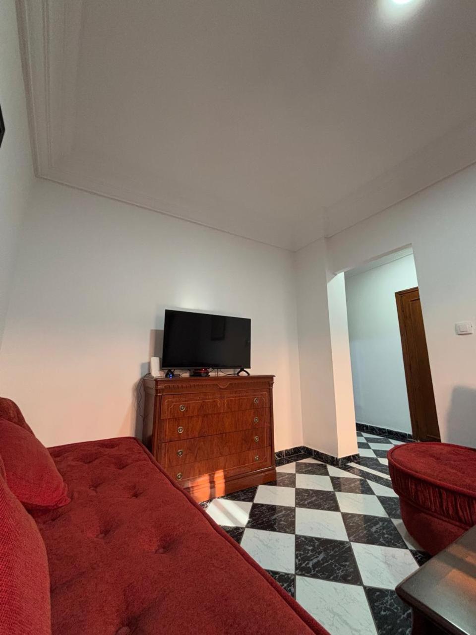 Joli Appartement T2 Residence Avec Piscines มาร์ราเกช ภายนอก รูปภาพ