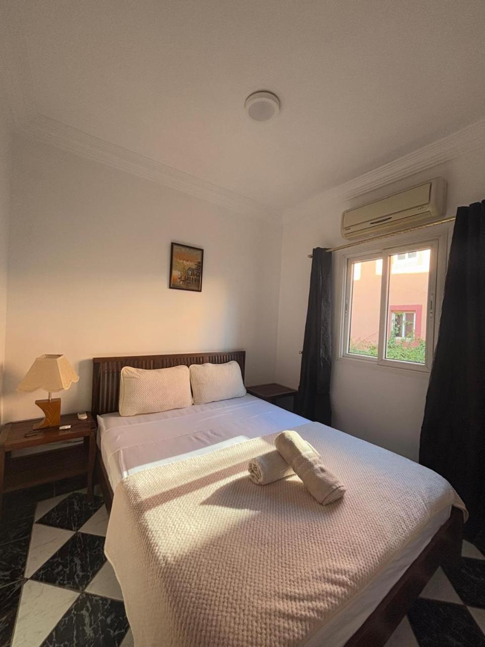 Joli Appartement T2 Residence Avec Piscines มาร์ราเกช ภายนอก รูปภาพ