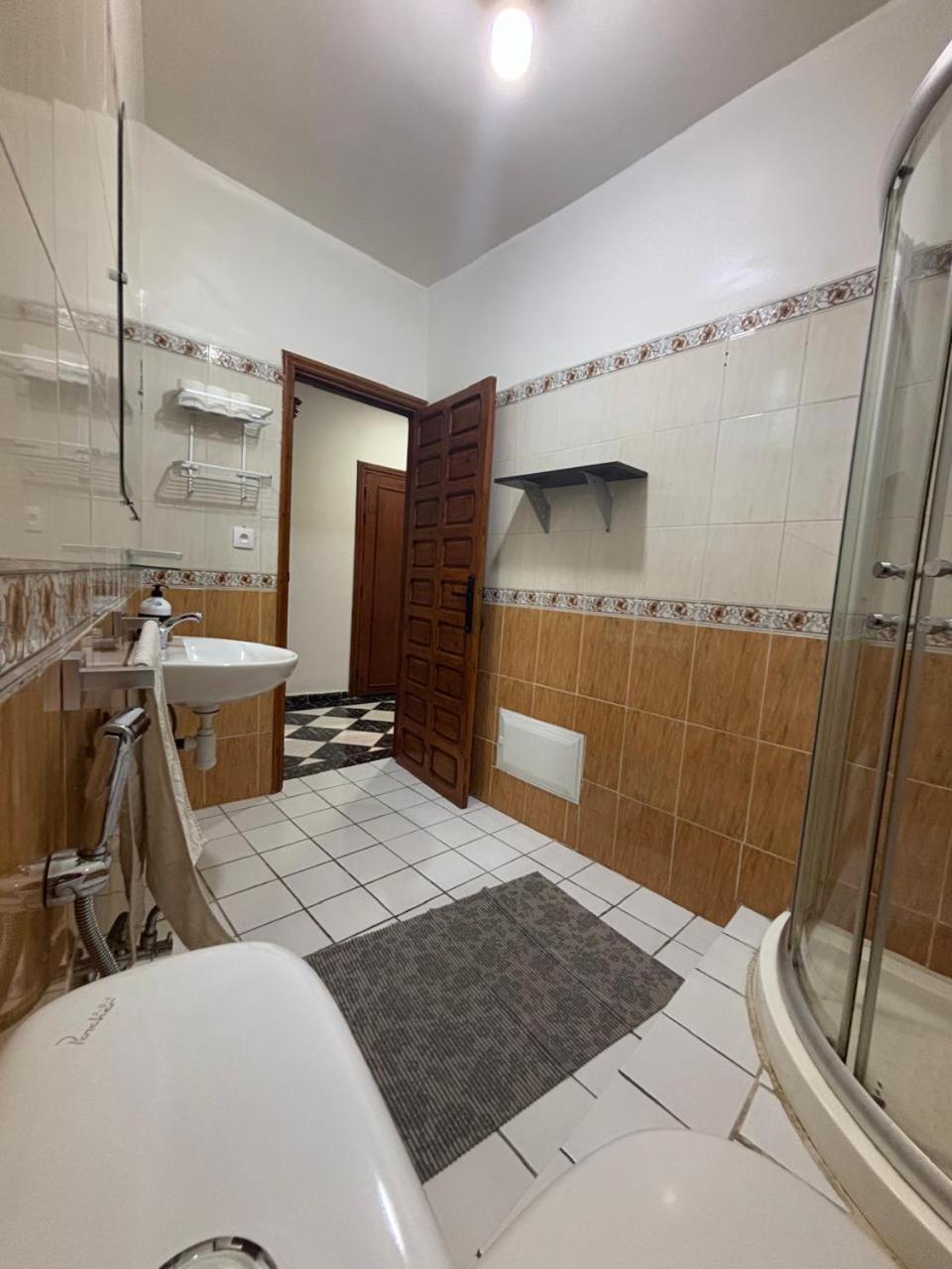 Joli Appartement T2 Residence Avec Piscines มาร์ราเกช ภายนอก รูปภาพ